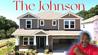 Affordable Homes Charlotte North Carolina? This Home Has Over 3000 Sq FT #realestate