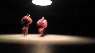Michael Curtis vs. Brett Gerry