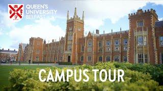 Campus Tour