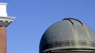 A Backstage Tour of the Harvard Smithsonian Center for Astrophysics