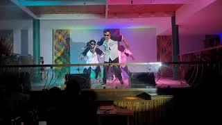 CITY BROTHERS (OWNSTYLE) - STREET DANCE COMPETITION FINALS 2022