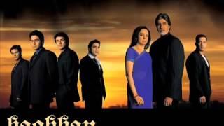 Baghban Rab Hai... full theme song mp4