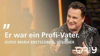 Guido Maria Kretschmer schwärmt von seinen Eltern // 3nach9