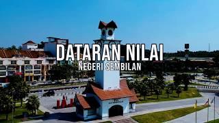 Dataran Nilai, Negeri Sembilan | DJI Spark