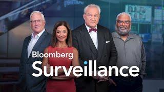 Trump and the Treasury | Bloomberg Surveillance | February 6, 2025