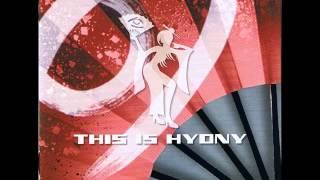 이정현 (イ・ジョンヒョン / Lee Jung Hyun) - Heavy World (This Is Hyony)