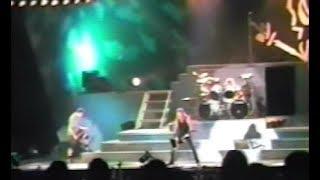 Metallica - Dallas, TX, USA [1994.08.05] Full Concert - 1st Source