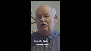 Beyond My Dreams | John Harvey Johnson #praiseandworship #praisethelordjesus #lutheran #worship