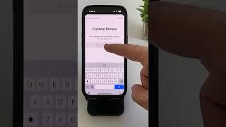 iphone vocal shorcut is amazing ios 18 tips and tricks, Phono Tech