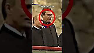 Failed assassination attempts made on politicians ️ #shorts #politics #worldleaders #leaders #war