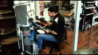 Roland TD 1 KV V-Drums - Mega Muzika Shop