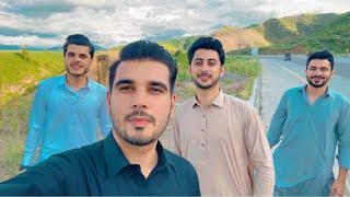 Buner Vlog | Swat Valley | 3 Days Trip To District Buner & District Swat KPK | We 3 Doctors