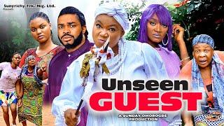 UNSEEN GUEST Pt. 1.  RACHAEL OKONKWO MALEEK MILTON ADAEZE ELUKE 2024 Latest Nigerian Movie