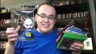 MOVIE PICKUPS EP 50 - MORE RANDOM THRIFTING PICKUPS