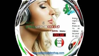 Italo Disco Mix by King & Fashion Team Mexico