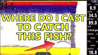 Sonar for Dummies! Fish Finder Explained for BEGINNERS!  (L6)