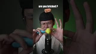 are you bricked ?