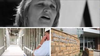 Utah State University Regional Campus & Distance Education Overview
