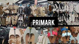 primark women's shoes new collection || August 2024 || come shop with me