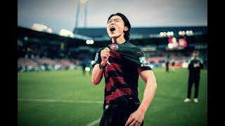 Cho Gue-sung (조규성) - 2023/24 Goals | FC Midtjylland