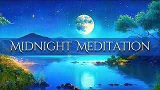 Melodic Ambience for Meditation or Sleep | Calming and Soothing