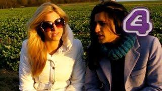 Cheska talks about Gabs | Made In Chelsea