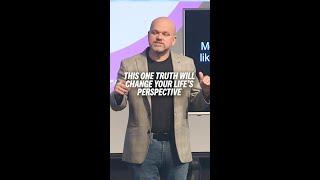 This One Truth Will Change Your Life's Perspective #shorts