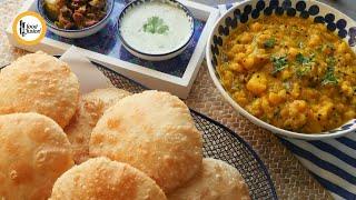 Daal Kachori With Aloo Ki Tarkari Recipe By Food Fusion