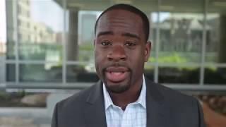 Why VCU School of Pharmacy? w/ Associate Dean Ogbonna