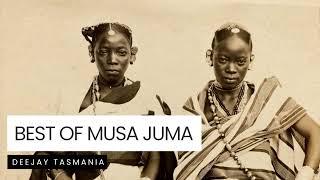 MUSA JUMA MEGA MIX, LUO RHUMBA LIMPOPO INTERNATIONAL