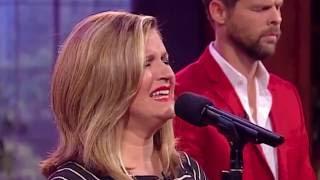 Aaron and Amanda Crabb: Restore Me (James Robison / LIFE Today)