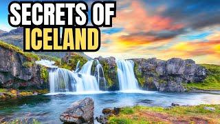 Life In Iceland: Full Documentary