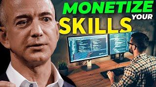 Top 10 Ways to Monetize Your Skills Online