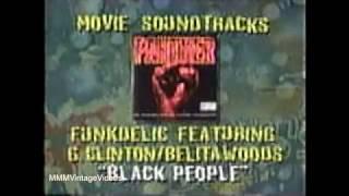 Movie Soundtracks 90's commercial