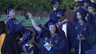 2024 Drexel University LeBow College of Business Commencement