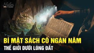 Thế giới dưới lòng đất tồn tại theo cách nào? Sách cổ ngàn năm hé mở bí mật| Ngẫm Radio