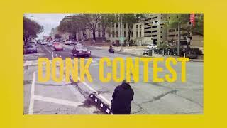 Texas Relays Donk Contest Car Show 2022