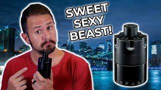 NEW Azzaro The Most Wanted Review - Night Out KING?