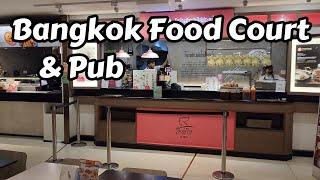 Bangkok Food Court & Pub