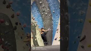 Short climber’s short)acting