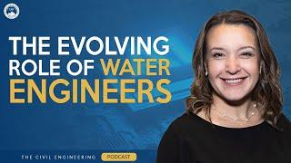 Expert Water Engineer Shares Top Strategies for a Sustainable Future!