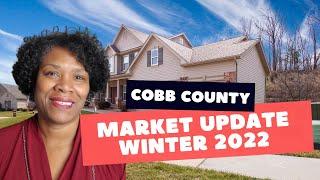 Real Estate In Cobb County Ga | Living in Cobb County Ga| Atlanta Real Estate Market|