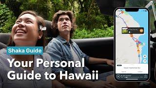 SHAKA GUIDE: Your Personal Guide to Hawaii
