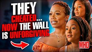 They Cheated… Now the Wall Is UNFORGIVING