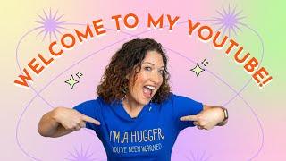 Randi Zuckerberg YouTube Channel