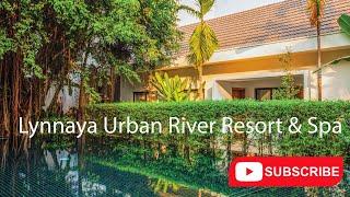 Hidden luxury Resort near Royal Residence Siem Reap (Angkor Wat Cambodia)