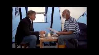 Martin Clunes - Islands of Britain - Forvik Island