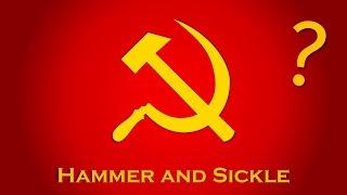 What is The Hammer and Sickle?