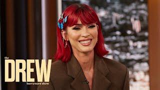 Megan Fox Shares the Weirdest Gift She Got from an Ex | The Drew Barrymore Show