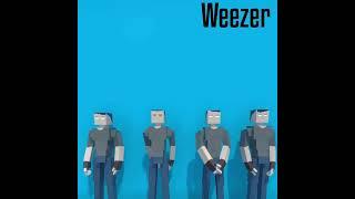 Weezer - Buddy Holly (Verse Curse AI Cover)